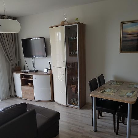 Palanga Maluno Vilos Apartment 2 Екстериор снимка