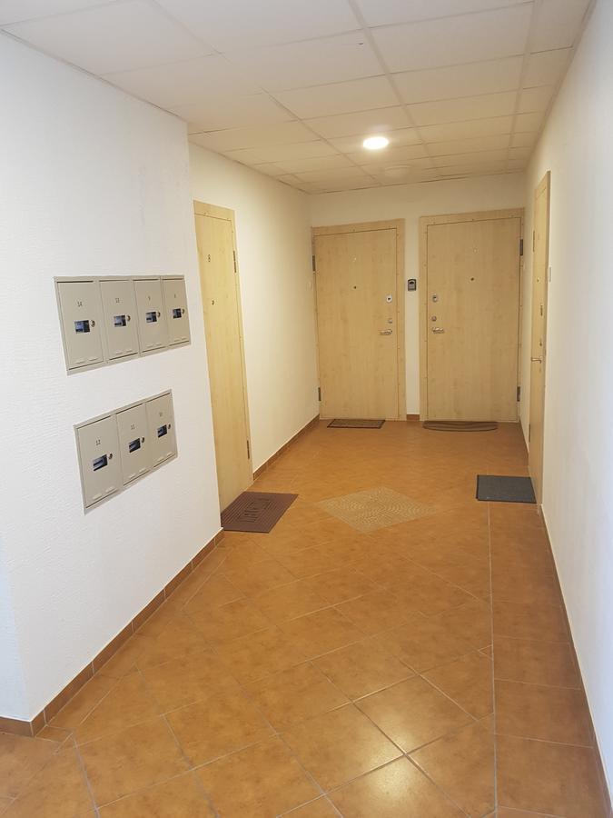 Palanga Maluno Vilos Apartment 2 Екстериор снимка