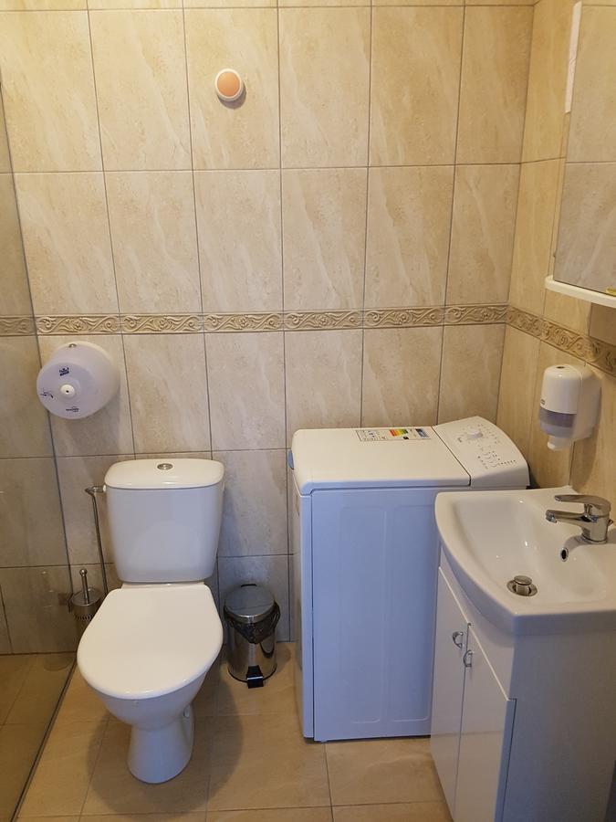 Palanga Maluno Vilos Apartment 2 Екстериор снимка