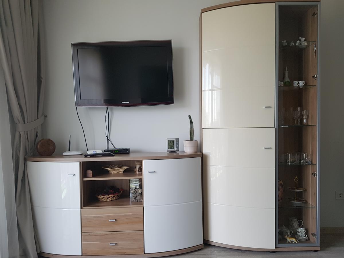 Palanga Maluno Vilos Apartment 2 Екстериор снимка