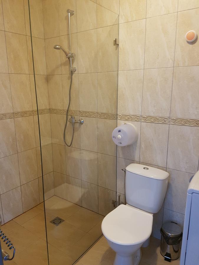 Palanga Maluno Vilos Apartment 2 Екстериор снимка